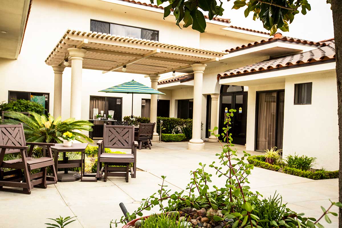 Design & Floor Plans Grace Gardens Memory Care