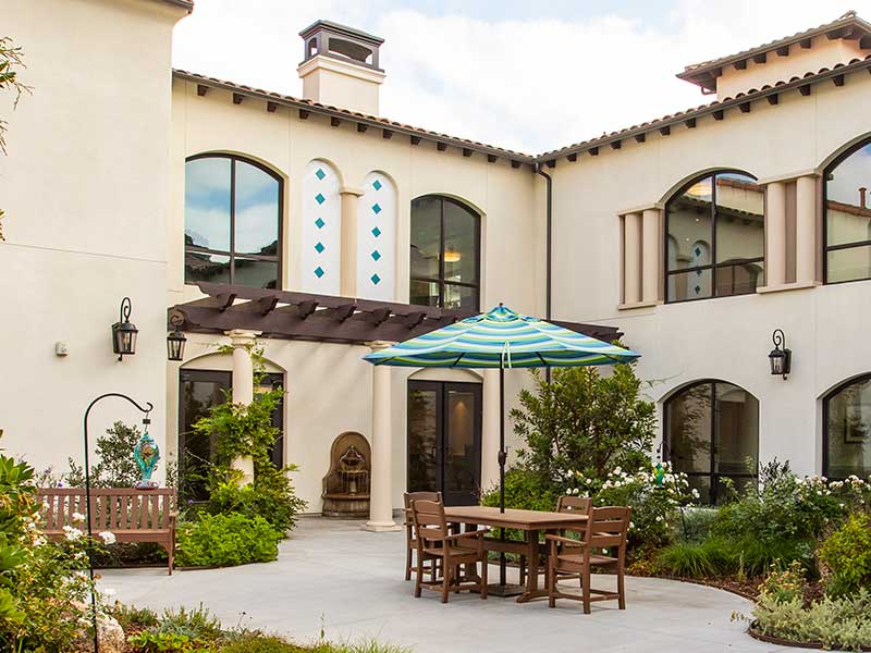 Grace Gardens Memory Care